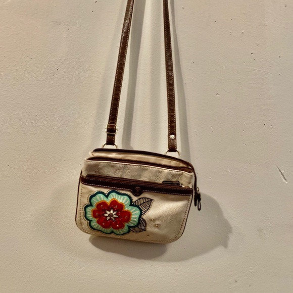 Relic crossbody - Picture 2 of 5